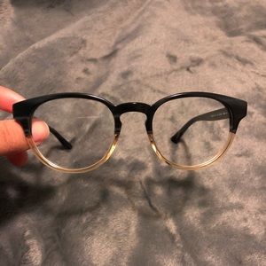 Warby Parker Frames